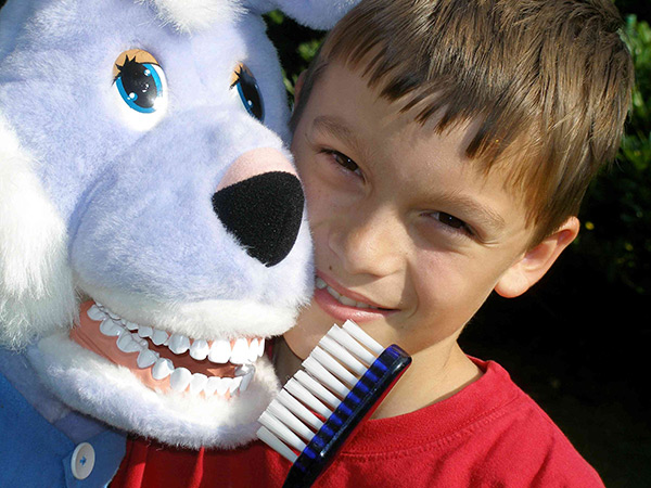 Nathalie Rust Zahnheilkunde am Kupferteich