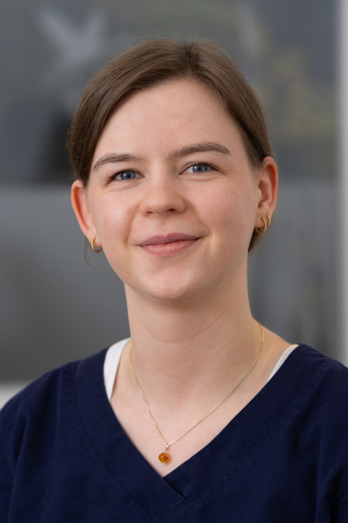 Karen Frankfurt Dipl.Stom. N.Rust - Karen Frankfurt