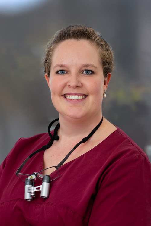 Nathalie Rust Dipl.Stom. N.Rust - Nathalie Rust