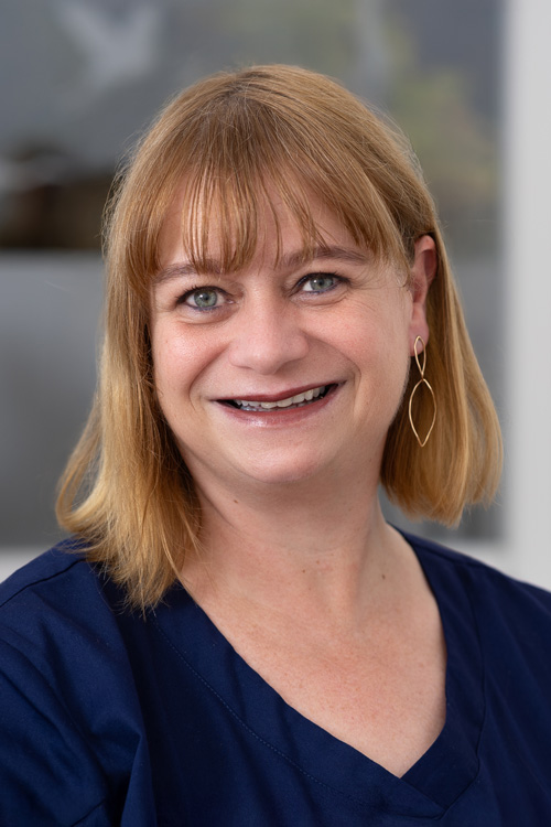 Ramona Carstens Dipl.Stom. N.Rust - Ramona Carstens